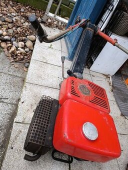 Prodám motor k Tera Vari systém