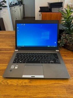 Toshiba Portege Z30 i5 • 12GB RAM • 128GB SSD • Záruka