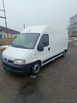 Fiat Ducáto 2.8 94kw