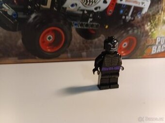 Lego ninjago figurky - 1