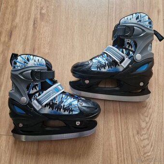 Prodám chlapecké brusle SULOV