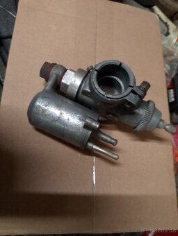 Karburátor Jikov 2924TŘ