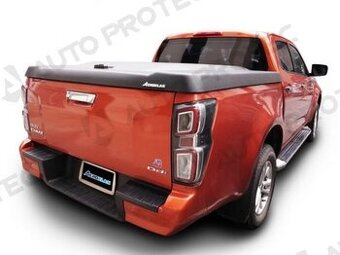 Prodám kryt korby na Isuzu D-Max 2020-2024 Double-Cab