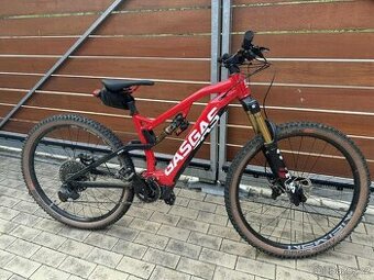 Elektrokolo GASGAS MXA 3 vel. M a L