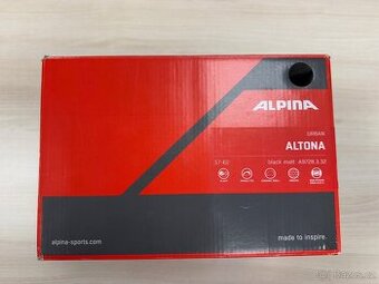 Cyklisticá helma ALPINA ALTONA