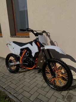 Pitbike 250