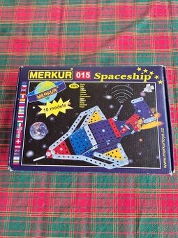 Merkur 015