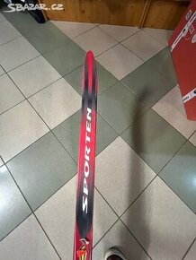 Běžky Sporten Favorit Cap RXC - 1