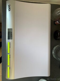 Váha pro novorozence