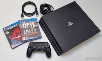 Playstation 4 Pro 1TB