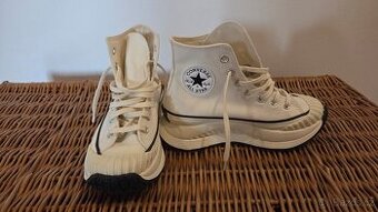 N.O.V.É. kotníčkové tenisky CONVERSE vel.: 37
