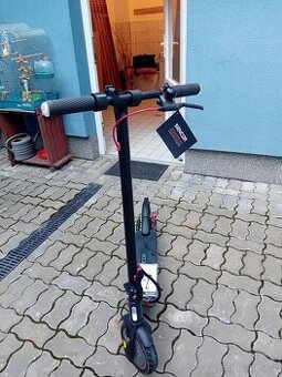 Predám elektrickú kolobezku