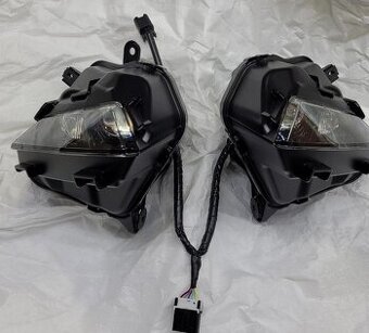 Honda cbr1000RR Fireblade 2020-2023 Přední světlomety