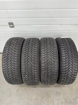 ZIMNÍ PNEU 205/60 R16