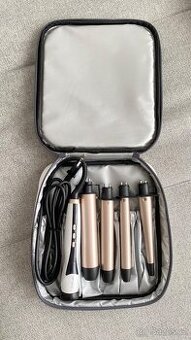 Multifunkční kulma na vlasy ETA Fenité 4v1