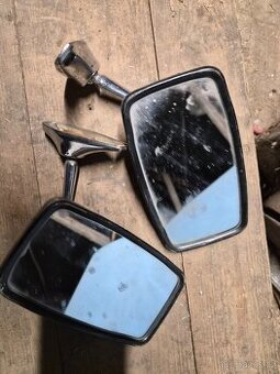 Zpětná zrcátka Vaz /Žigulik