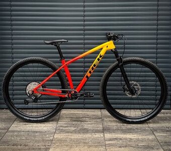 TREK Procalibre 9.6, 29”, vel. M, 11,1kg