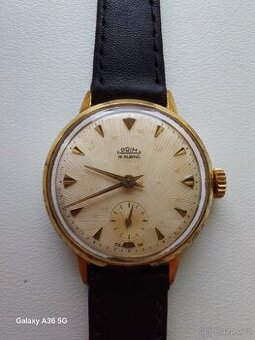 Hodinky Prim hvězdičky