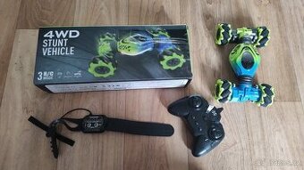 RC Auto 4x4