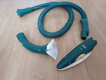 Polsterboy s elektrohadicí