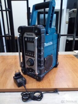Stavební rádio Makita DMR102 - 1