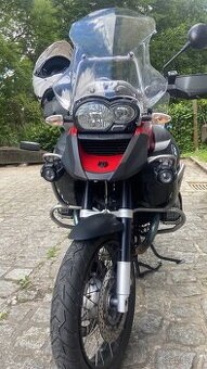 BMW R 1200 GSA