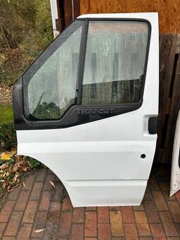 dveře ford transit
