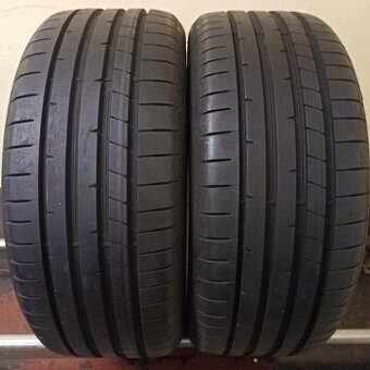 Dunlop Sport Maxx RT2 225/45 R18 95Y 6,5 mm