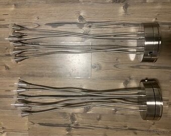 Stropní LED svítidla IKEA TIVED