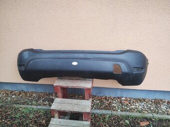 Originální zadní nárazník z Opel crossland x bez poškození