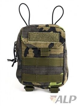 Ifak  vz. 95, vojenská lekarnička