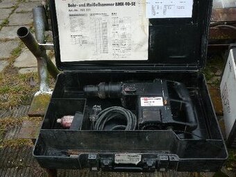 sekací vrtací kladivo Wurth