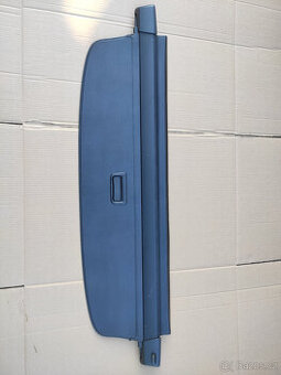 ROLETA DO KUFRU - VW PASSAT B6 combi