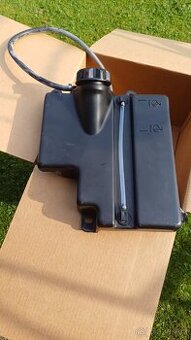 Vyrovnávací nádoba