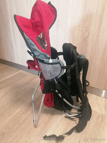 dětská krosna Salewa