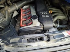 Audi A4 B6 2.0
