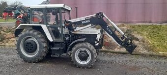 Zetor Crystal 8245
