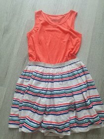 Dívčí šaty Next