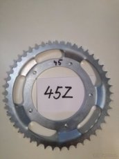 MANET KORADO ROZETA 45Z NOVY