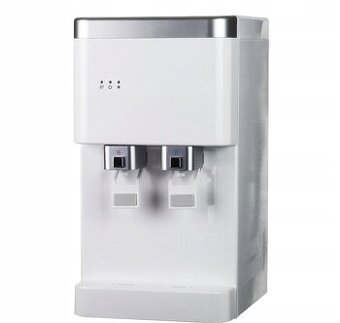 Výdejník na řad Simply Fresh mini POU - bílý