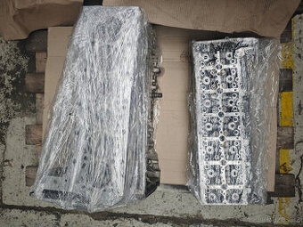 motor BMW N57 190kw/230kw, 180kw/220kw