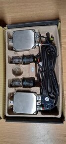 Sada xenon