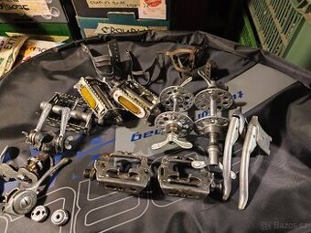 Komponenty Favorit Campagnolo