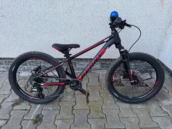 Dětské kolo Beany blaster 20