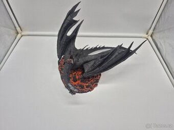 Fell Beasts pán prstenů