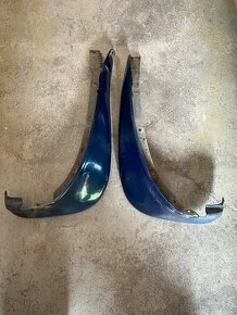 Pár dílů Mazda MX-5 Miata