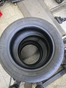 Letní 215/55/17 - 1