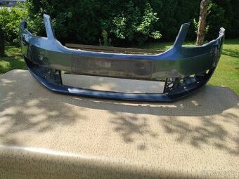 přední nárazník škoda octavia 3 předfacelift