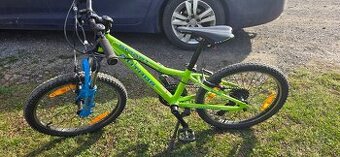 AUTHOR Smart 20 - Dětské kolo