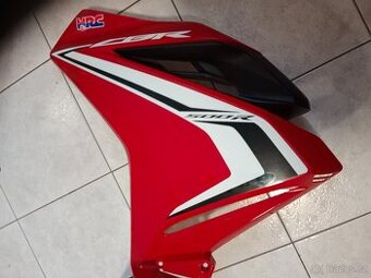 Honda CBR 500 R - kapoty